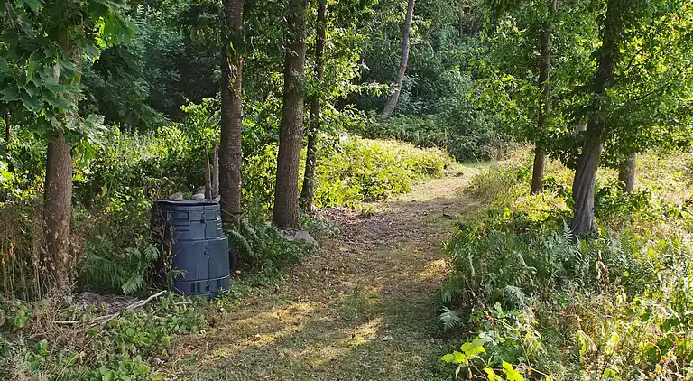 Holiday home in Sölvesborg S