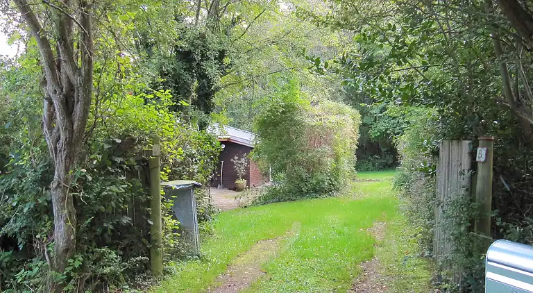 Holiday home in Gilleleje