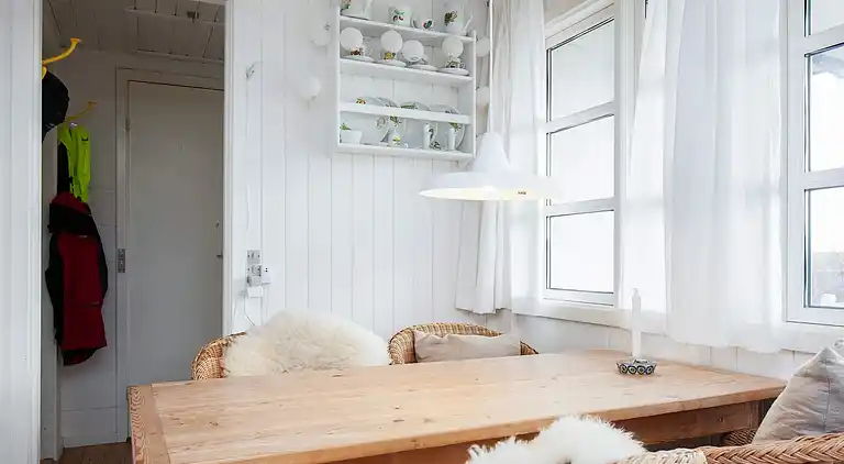 Casa vacanze in Kalundborg