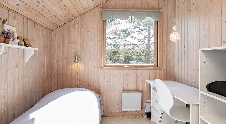 Holiday home in Bratten Strand