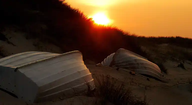 Feriebolig i Sømarken