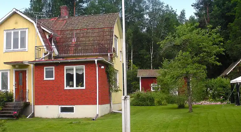 Holiday home in Vänersborg Municipality