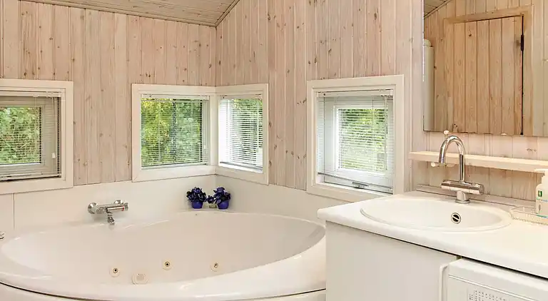 Holiday home in Ristinge