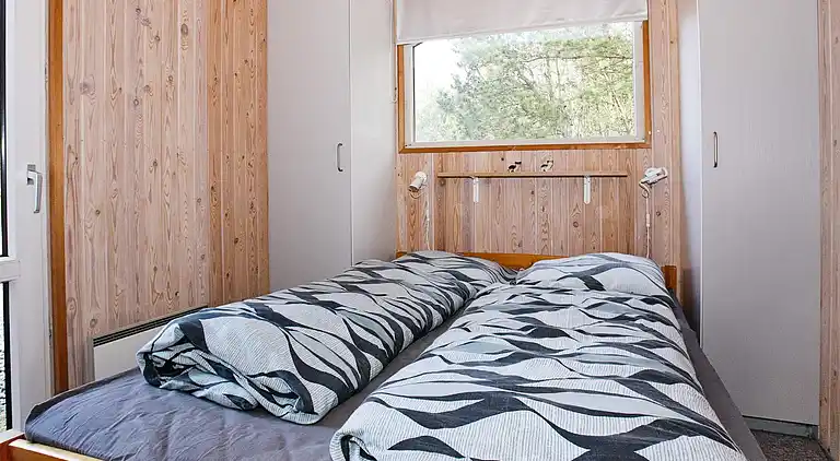 Holiday home in Helberskov Strand