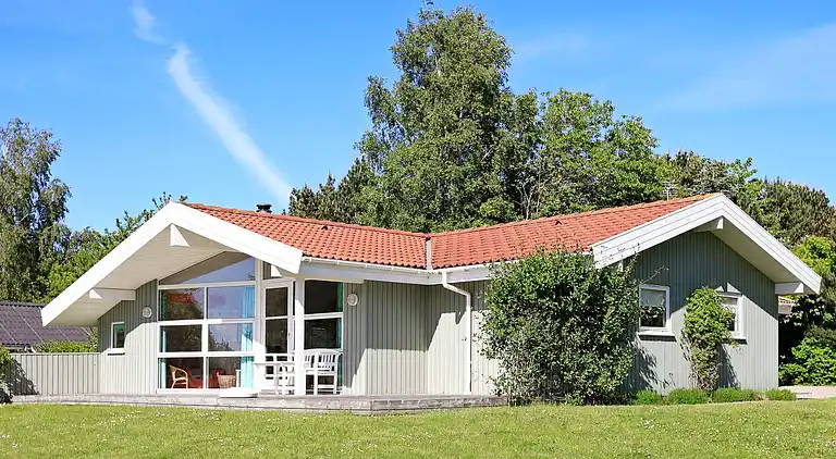 Holiday home in Stoense Udflyttere