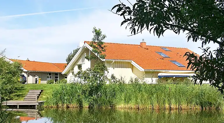 Holiday home in Otterndorf