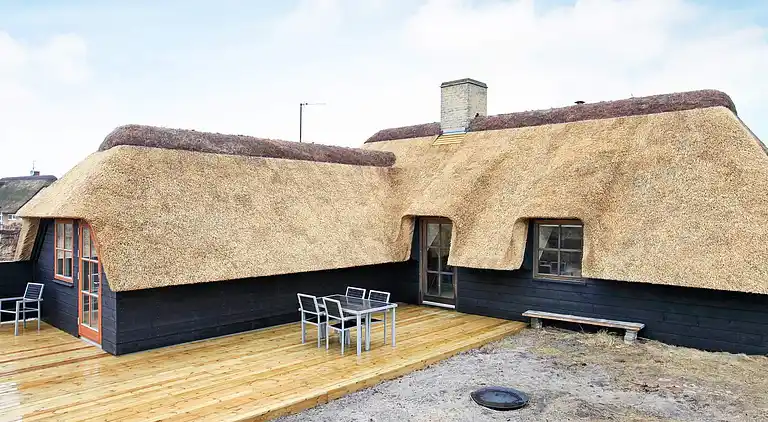 Holiday home in Blåvand
