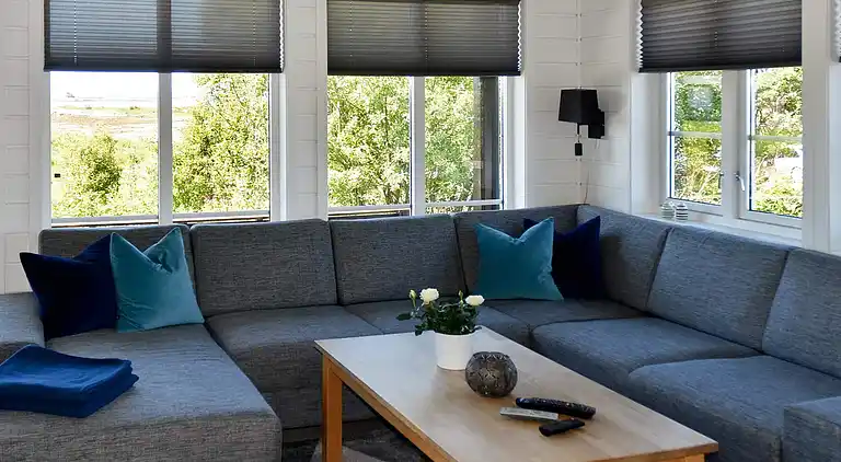 Holiday home in Vevang