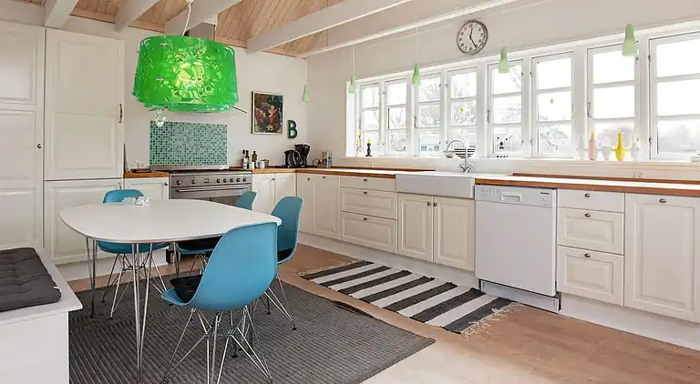 Sommerhus i Dannemare