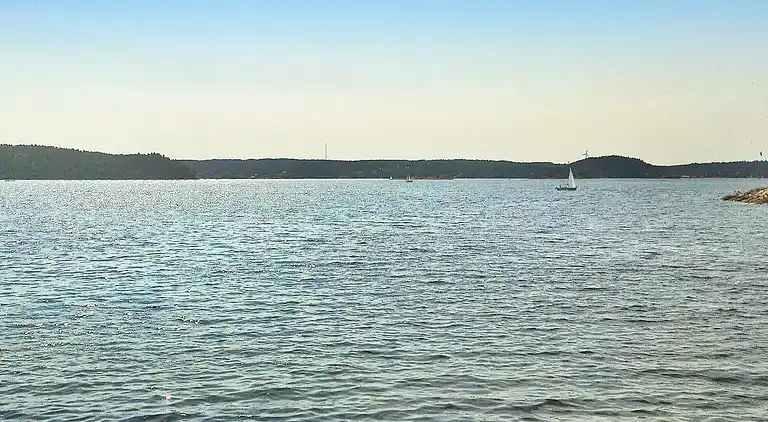 Sommerhus i Uddevalla