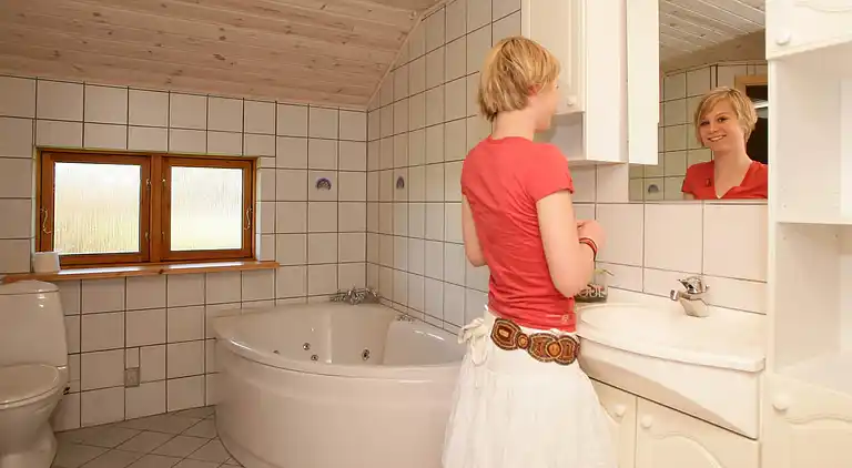 Casa vacanze in Gilleleje