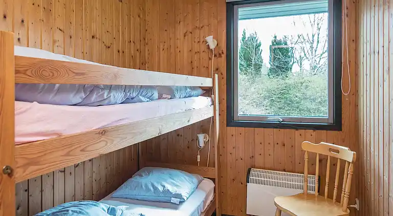 Casa vacanze in Branderup J