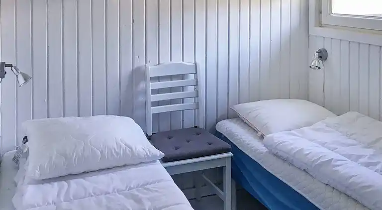 Feriebolig i Branderup J