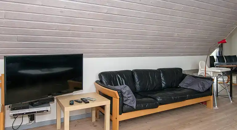 Holiday home in Fjellerup Strand