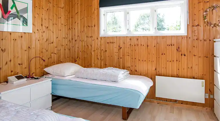 Holiday home in Ørsted