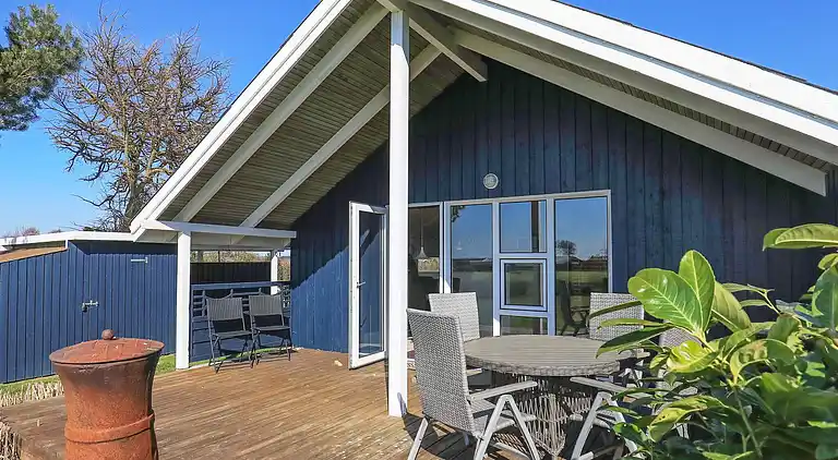 Holiday home in Assens