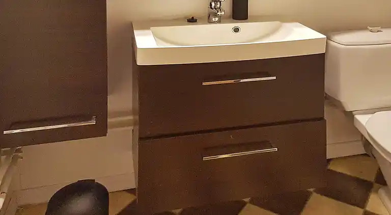 Holiday home in Høyheimsvik