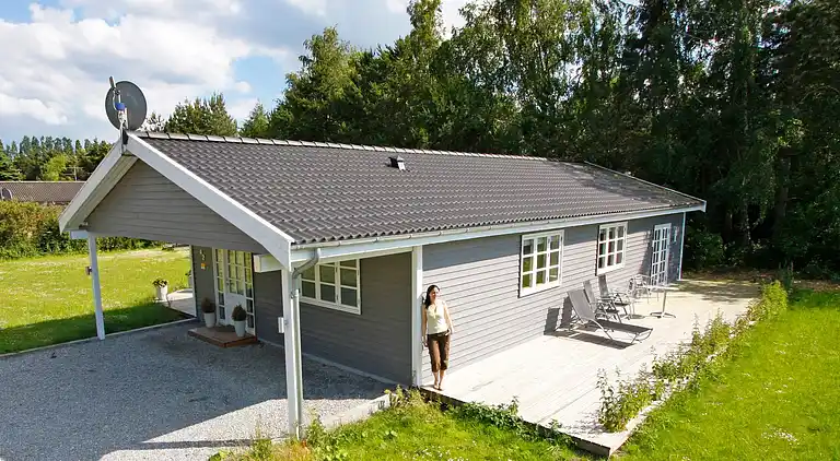 Holiday home in Nakskov