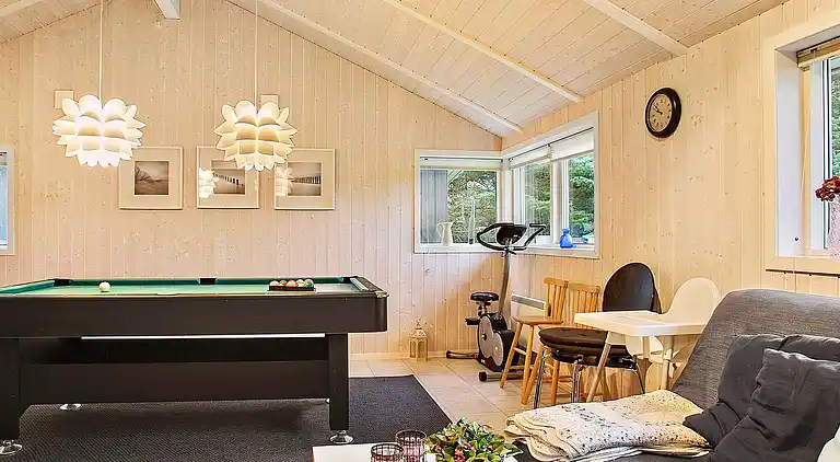 Holiday home in Jammerbugt