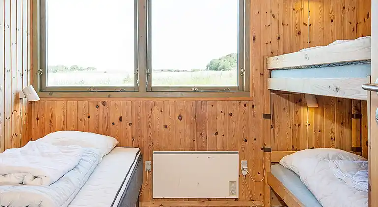 Holiday home in Knebel