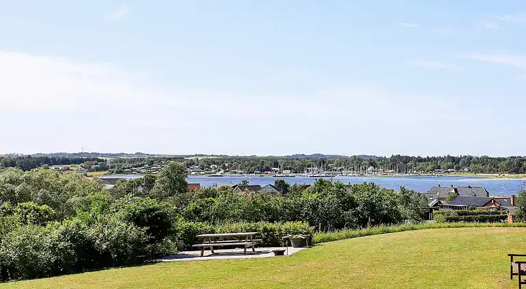 Holiday home in Skals