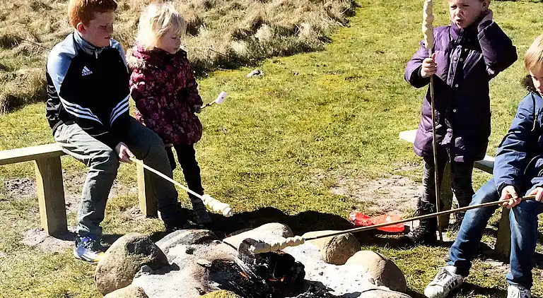 Holiday home in Sæby