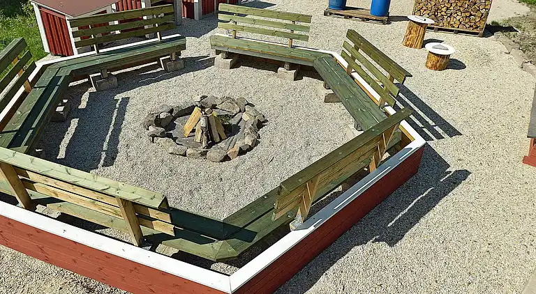 Holiday home in Mellerud V