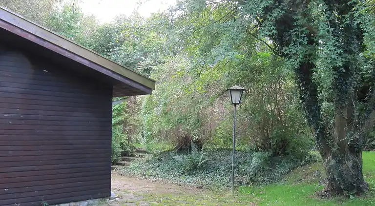 Holiday home in Gilleleje