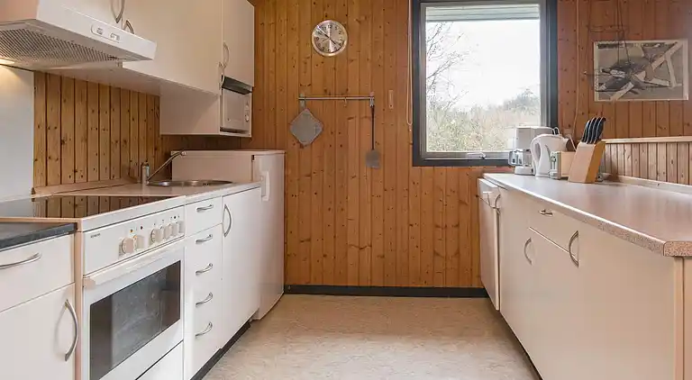 Casa vacanze in Branderup J