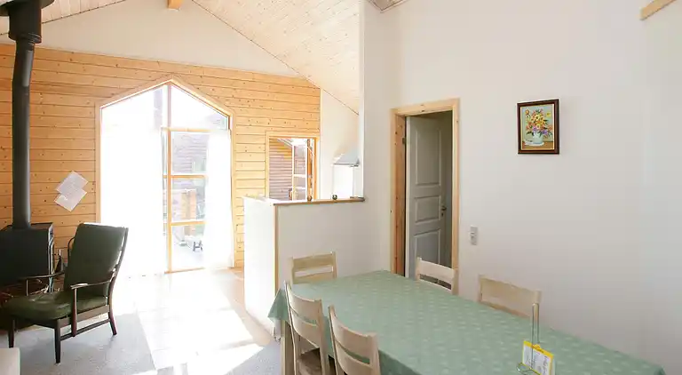 Casa vacanze in Gilleleje