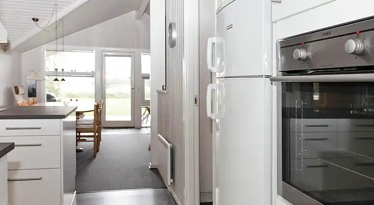 Holiday home in Ristinge