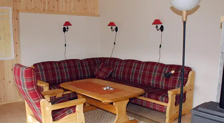 Holiday home in Surnadal