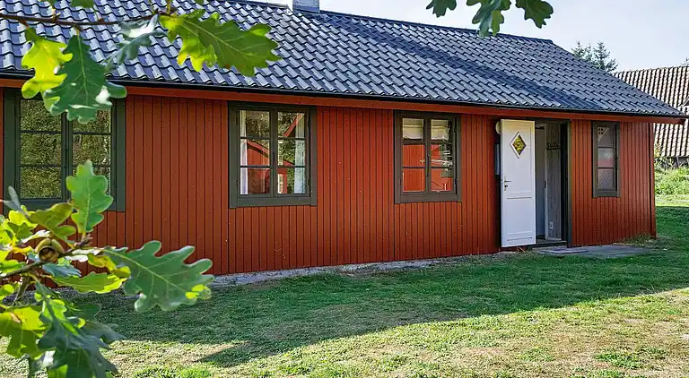 Holiday home in Nexø