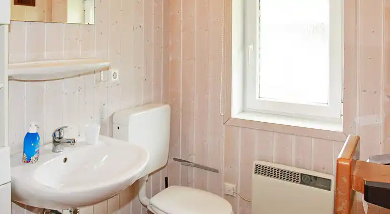 Maison de vacances en Wackerballig