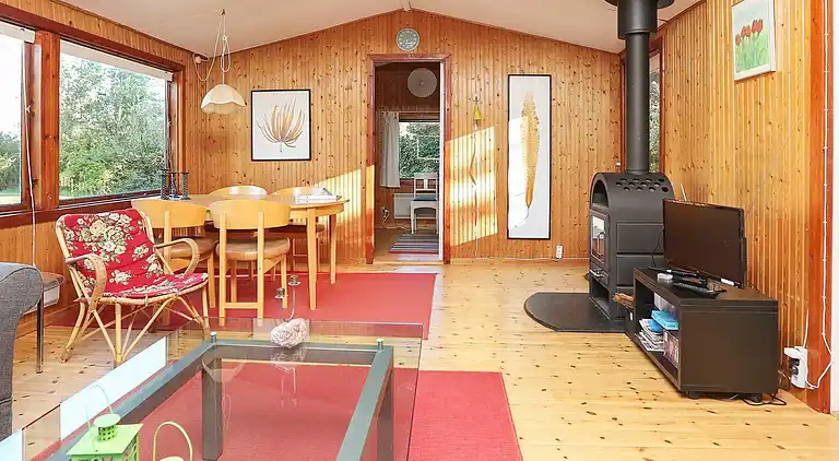 Holiday home in Jægerspris