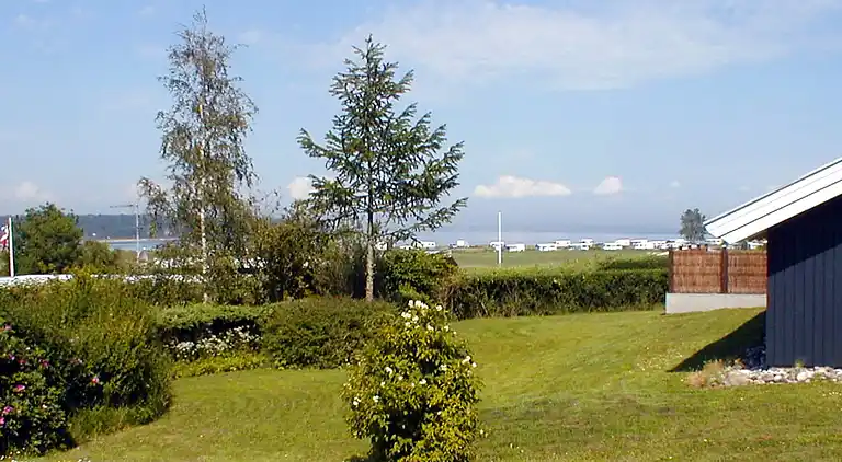 Holiday home in Vikær Strand