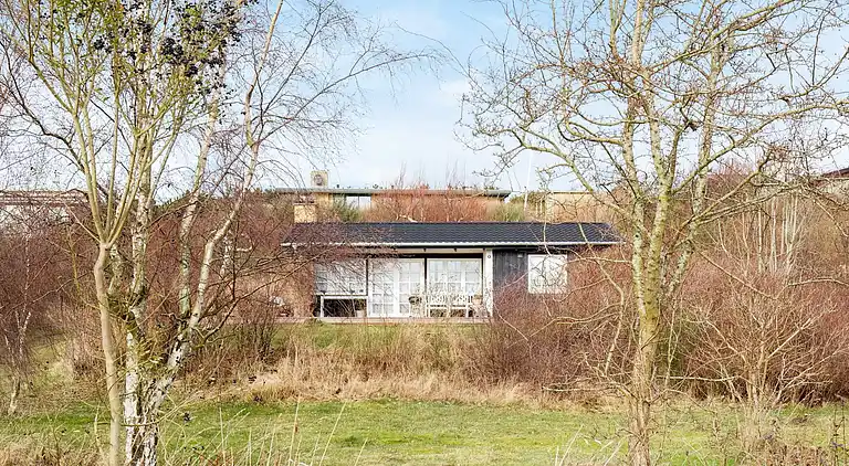 Casa vacanze in Kalundborg