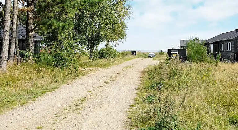Holiday home in Havneby