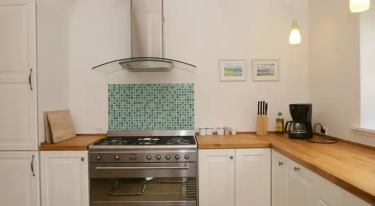 Sommerhus i Dannemare