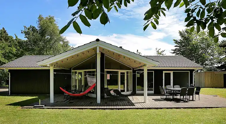 Holiday home in Gilleleje