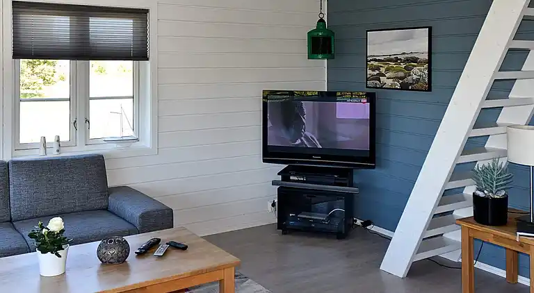 Holiday home in Vevang