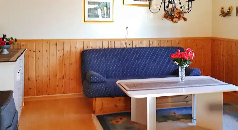 Sommerhus i Karlsøy