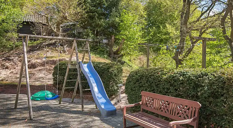 Holiday home in Fjellerup Strand