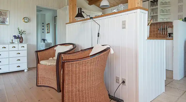 Holiday home in Hejlsminde Strand