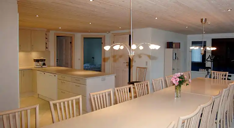 Holiday home in Blåvand