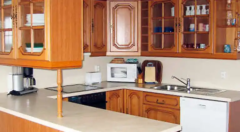 Holiday home in Lundegrend