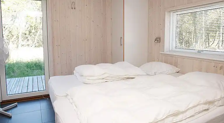 Holiday home in Ålbæk