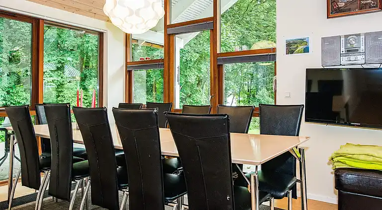 Semesterbostad i Åbenrå