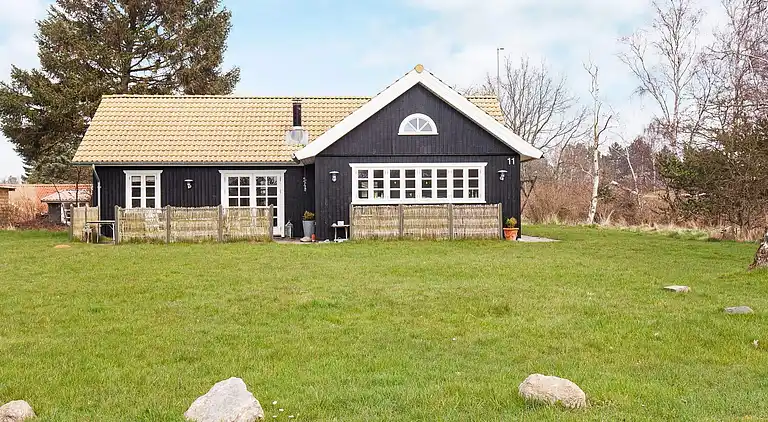 Sommerhus i Dannemare