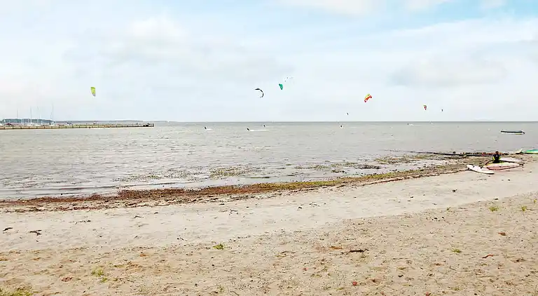 Maison de vacances en Wackerballig